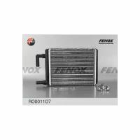 Радиатор отопителя FENOX RO0011O7