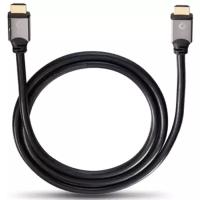 Кабель HDMI Oehlbach Black Magic, 1.2 м