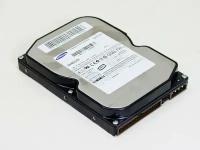 Жесткий диск Samsung SV4012H 40Gb 5400 IDE 3.5" HDD