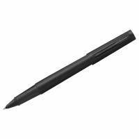 Ручка Parker роллер Ingenuity Core T570 (2182015) Black BT F черн. черн. подар.кор