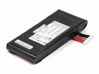 Аккумуляторная батарея для ноутбука MSI GT72 2PC Dominator 11.1V (6600mAh)