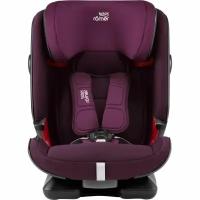 Автокресло Britax Roemer Advansafix lV R burgundy red