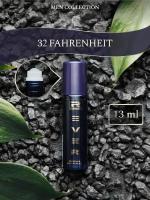 G029/Rever Parfum/Collection for men/32 FAHRENHEIT/13 мл