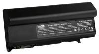 Аккумуляторная батарея усиленная TopON для ноутбука Toshiba Qosmio F25 10.8V (8800mAh)