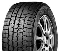 Автошина Dunlop Winter Maxx WM02 205/50 R17 93T