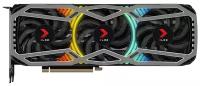 Видеокарта PNY GeForce RTX 3080 Ti 12GB XLR8 Gaming REVEL EPIC-X RGB Triple Fan, VCG3080T12TFXP