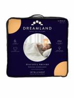 Электроодеяло Dreamland Peaceful Dreams Warming Overblanket Single