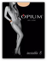 Колготки Opium Invisible8