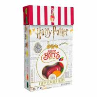 Драже жевательное `JELLY BELLY` ассорти Bertie Bott`s гарри поттер 35 г