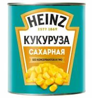 Heinz - кукуруза, 340 гр