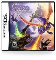 Игра The Legend of Spyro: Dawn of the Dragon