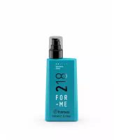 Сыворотка для придания блеска волосам FOR-ME 218 SMOOTH ME SERUM