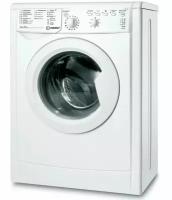 Стиральная машина Indesit Iwub 4085