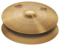 0001063714 2002 Medium Hi-Hat Две тарелки 14'', Paiste