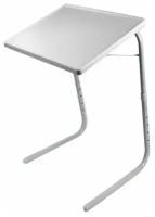 Столик приставной Table-Mate Table Mate 2, ДхШ: 40 х 52 см, белый