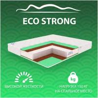 Матрас Фабрика Сна, Eco Strong (160*200)