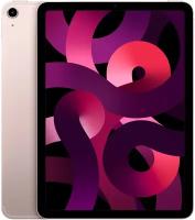 Apple Планшет Apple iPad Air (2022) 64GB Wi-Fi (Wi-Fi, 64 ГБ, Розовый, 8 ГБ)