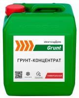 Грунт-концентрат Danogips Grunt, 10 кг