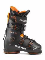 Ботинки ROXA RFIT HIKE 90 Gw (23/24) Black-Orange, 29,5 см