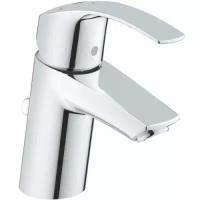 Смеситель для раковины Grohe Eurosmart 32926002 Хром