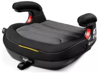 Детское автокресло бустер Peg Perego Viaggio 2-3 Shuttle Crystal Black