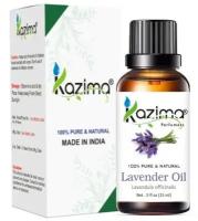 Эфирное масло лаванды 100% чистое, натуральное и неразбавленное масло / Lavender Essential Oil 100%, Kazima, 15 мл