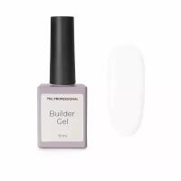 Моделирующий гель Builder Gel TNL прозрачный (10 мл.)