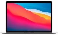 Ноутбук Apple MacBook Air 13, Space Grey (FGN63ZP/A), восстановленный товар