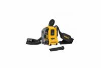 Промышленный аккумуляторный пылесос DEWALT 18 В XR DWH161N-XJ