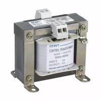 Однофазный трансформатор NDK-250VA 230/24 IEC