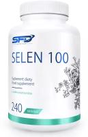 Selen 100 240 tabs Sfd