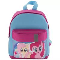 MPFP-UT1-502S Рюкзак малый. My Little Pony Штрих код: 4603008531253