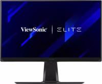 Монитор Viewsonic 24.5"(1920x1080) Viewsonic Elite XG251G /матрица IPS Матовая /Встроенные колонки Регулировка высоты