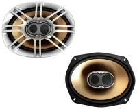 Polk Audio DB691 Акустическая система