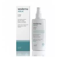 Sesderma Azelac Facial & Body & Hair Lotion/ Лосьон для лица, волос и тела, 100 мл