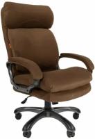 Компьютерное кресло Chairman Home 505 Т-14 Brown-Black 00-07127987