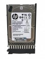 Жесткий диск HP 693569-007 600Gb SAS 2,5" HDD