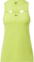 Майка/Reebok/HS4721/AC ATHLETIC TANK/зеленый/L