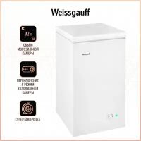 Морозильный ларь Weissgauff WFH-100 MC