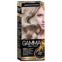 GAMMA Perfect Color краска для волос, 8.3 сливочная карамель