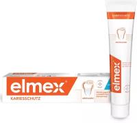 Элмекс зубная паста защита от кариеса 75 мл