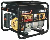 Генератор бензиновый Huter DY2500L, 2000 Вт