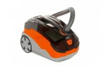 Моющий пылесос Thomas 788563 Pet & Family, Orange Silver