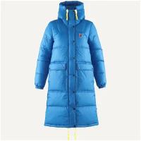 FJALLRAVEN Пуховик Expedition Long Down Parka W