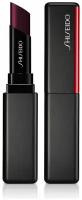 Shiseido помада для губ VisionAiry Gel, оттенок 224 noble plum