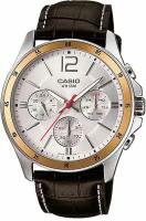 Наручные часы CASIO Collection MTP-1374L-7A