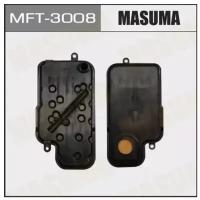 Фильтр трансмиссии Masuma MASUMA MFT3008