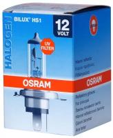 Лампа 12V H4 35/35W P43t-38 OSRAM 64185