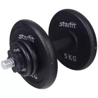 Гантель разборная Starfit DB-703