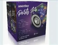 Акустическая система Smartbuy SBS-500 Party Star